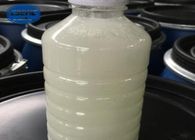 China Weißer Pasten-Natriumäther-Laurylsulfat-Tensid für Bad-Lotion und Komplex Firma