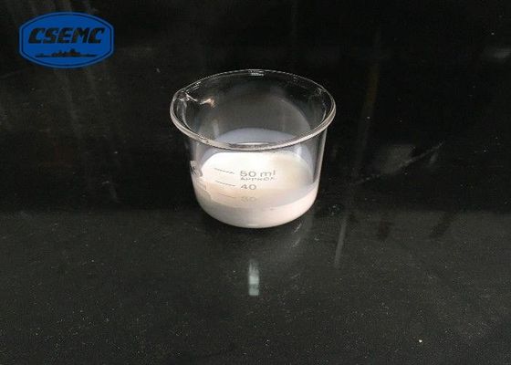 China 25035-69-2 Acrylat-Copolymer-Sicherheit des verschiebenden Mittel-SF 1 transparent usine