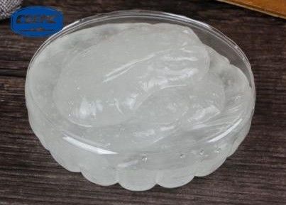 China 70 68585-34-2 kosmetische weiße Pasten-anionische Tenside/Natriumlaurylsulfat-Pulver usine