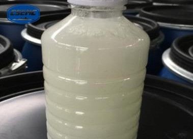 Weißer Pasten-Natriumäther-Laurylsulfat-Tensid für Bad-Lotion und Komplex