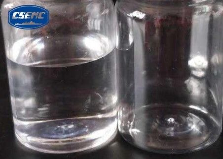 China REICHWEITE 245 kosmetisches flüchtiges Silikon flüssiges D5 Cyclopentasiloxane Cyclohexasiloxane 541-02-6 usine