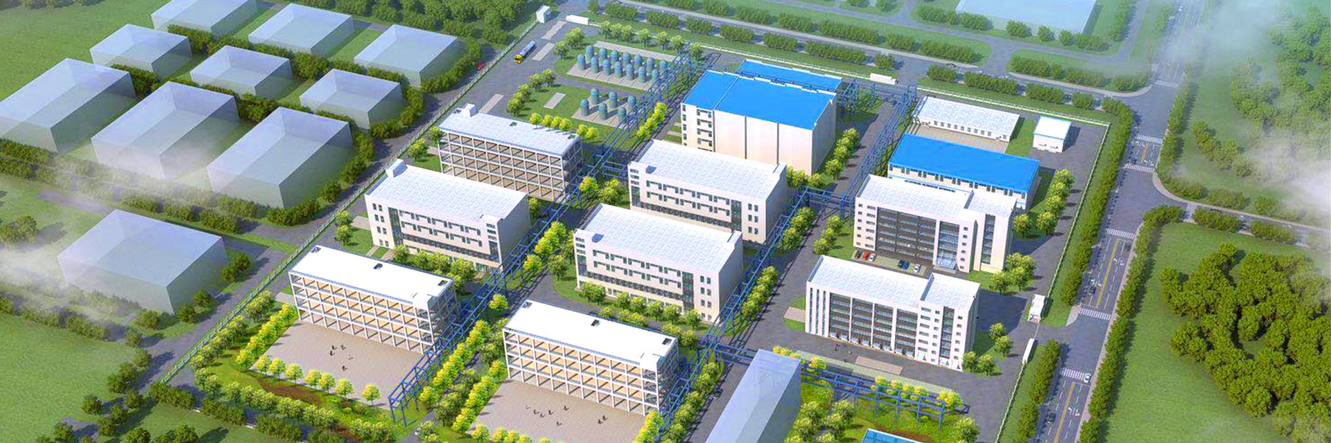 Qualität Rohe kosmetische Bestandteile usine