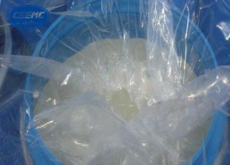 China Sicheres Natriumlaurylsulfat für Körperpflege-hohe Reinigungsleistung usine