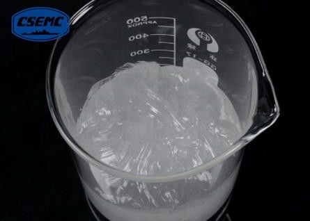 China Hohe Biodegradation kosmetisches des Grad-Natriumlauryläther-Sulfat-C16H35NaO5S usine
