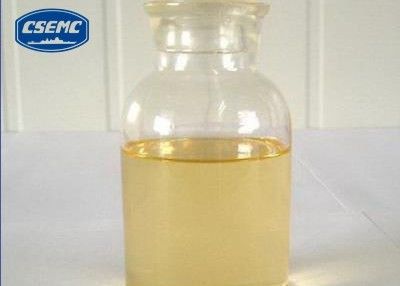 Mildes amphoteres Tensid-Natrium Cocoamphoacetate 40%, flüssiges Tensid